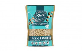 Nuts Over U Hazelnuts   Pack  1 kilogram